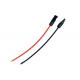 Class II 1000v IP67 30A PV Solar Panel Extension Cable