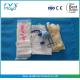Medical Delivery Obstetrics Drapes Kit Baby Blanket Surgical Drape Set