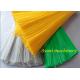 High Efficency Recycled Monofilament Extrusion Machine PET Bottle Flakes Broom And Brush