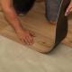 Fire Resistant Waterproof PVC Lvt Vinyl Click Floor Luxury Vinyl Plank for Indoor