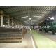 Atms A312 A316l Alloy Seamless Steel Pipe 20  Sch80 Hot Rolled