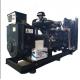 100/150/200/250/300/400/500 kVA Kw Silent Diesel Generators with Water Cooled Method