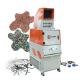 Mini Cable Granulator Scrap Copper Wire Recycling Machine 220V for Your Requirements