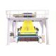 12 Colors Terry Towel 	Electronic Jacquard Loom