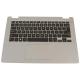 RDX31 Dell Latitude 3310 2-In-1 Palmrest Touchpad With Keyboard