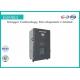 AC220V EV Battery Testing Equipment GB 8897 IEC 62133 Standard