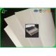 80g Absorbing Printing Ink Glossy Coated Paper For Making Note Book