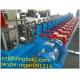 Guide Pillar Beam Purlin Roll Forming Machine Gearbox Driven