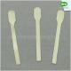 Eco-Friendly Birch Wood Paddle Stirrers Wood Coffee Stirrers -Wholesale Disposable Biodegradable Wooden Cutlery In bulk