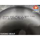 ASTM A403 WP321-S Stainless Steel 180 Degree U Bend or Elbow For Oil and Gas Industry