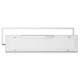 Epistar/SMD2835 LED Panel Light with IP44, 85-265V/100-277V AC, Remote Control