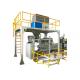 PLC Different Packaging Materials Packing Machine In Pet Food Indystry