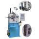 Two Axis Control Disc Automatic Spring Machine Wire Diameter 0.06 Mm - 0.5 Mm