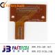 FR4 Halogen Free PI 2 Layer Flexible PCB Assembly for Hand Warmer Electronic Products