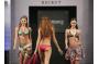 Swimsuit fashion show in Dbayeh