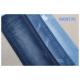 Dark Blue  58 59 Width 10.5oz 100 Percent Cotton Denim Fabric Denim Jean Material