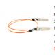 DONGWE DW-SAOC-101C 1 meter SFP+ Active Optical Cable
