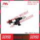 New design 095000-6392 For Isuzu 8-97609789-2 Diesel Common Rail Fuel Injector 095000-6372 with great price