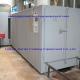 Industrial Powder Drying Oven Powder Coating Curing Oven