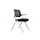 Breathable Mesh Backrest School Ergonomic Folding Office Chair