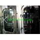 PET Plastic Bottle Juice Filling Machine With CIP System High Safety