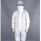 SMS Non Woven 65g Isolation Medical Protective Clothing For Hospital