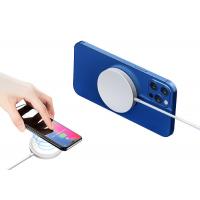 USB-C Port 15W Fast Charging Qi Magnetic Charging Pad