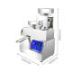 1.5W 65x40x90cm Seed Oil Press Machine Soybean Thermostat Heating 55Kg