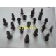 Samsung CP45/50/60 Nozzle SMT Mounting Machine Accessories Series Nozzles