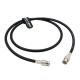 12G BNC HD SDI Coaxial Cable 75Ohm 4K UHD BNC Male To Male Video Cable 1m/39.7Inches
