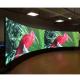 Pixel Pitch 4mm Stage Event LED Display IP65 Fixed Multipurpose