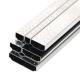 Double Glazed Insulating Glass Bendable Hollow Glass Aluminium Spacer Bars for Window