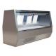 Refrigerated Deli Case –MC Series