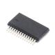 AD9224ARSZRL Programmable IC Chips Analog To Digital Converter 12 Bit ADC IC