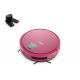 Household Automatic Vacuum Cleaner For Carpet / Pet Hair 0.6L Dustbin