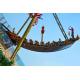 manufacturer wholesale price pirate ship adult carnival games swing rides pirate ship