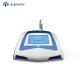 2019 hottest Easy operation 8 different spot sizes 980 nm diode laser vascular & skin tag removal machine