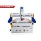 1330 Chinese Cnc Wood Router , Wood Cnc Machine With Vacuum Working Table