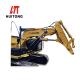 Construction Machinery 0.8m3 Excavator Rock Boom Arm