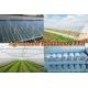50micron-200micron Plastic Agricultural Greenhouse Film Cover