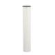 Water Treatment Filter System with High Flow Pleated Cartridge Membrane 1.5KG Weight