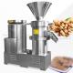 Commercial Almond Butter Grinder Mini Food Grain Grinder Machine 7.5 Kw