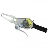 Range 0-20mm Electronic Digital Display Stainless Steel Outside Caliper Gauge