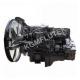 Cylinder Diesel Excavator Engine Assy ISUZU 6HK1 7.79L Displacement