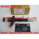 DENSO CR injector 095000-5880,095000-5881, 9709500-588 for TOYOTA  23670-30050
