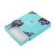 Fragrance Wrapping Luxury Cosmetic Box Perfume Bottle Cardboard Box