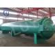 ISO 9001 Thermal Creosote Treatment Plant Carbon Steel For Oil & Gas
