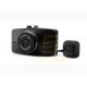 Waterproof SONY Lens Car Dash Camera DVR With 170° View Angle