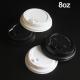 HLD-450W Coffee Cup Plastic Lid Making Machine