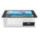 43in All In One Interactive Touch Screen Smart Table 500cdM Brightness